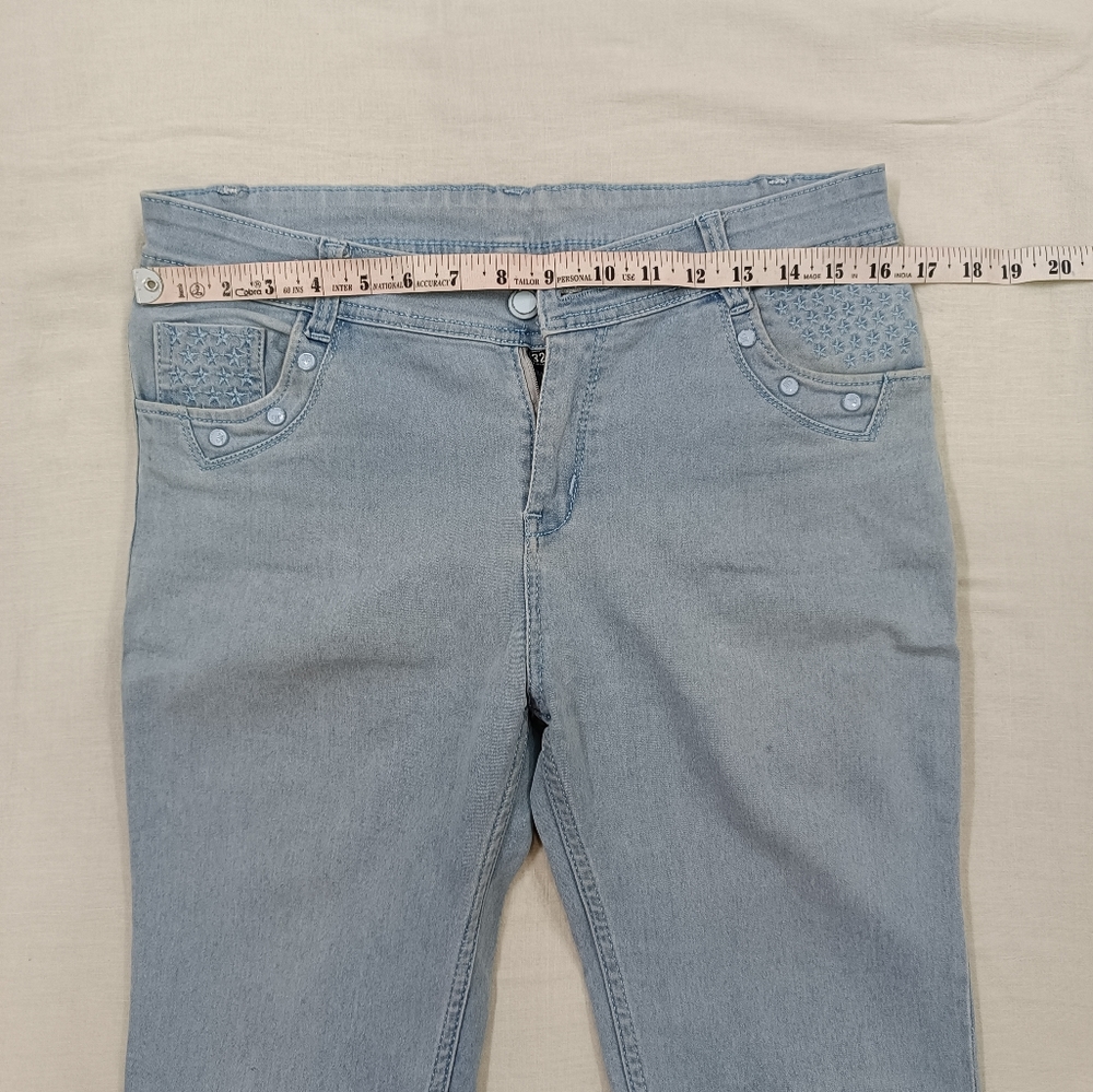 Set of jeans & jegging - Picture 5 of 7